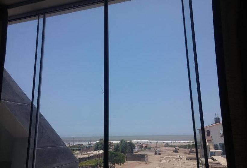 Hotel Piscomar Peru | Pisco | Pisco | Perú 15