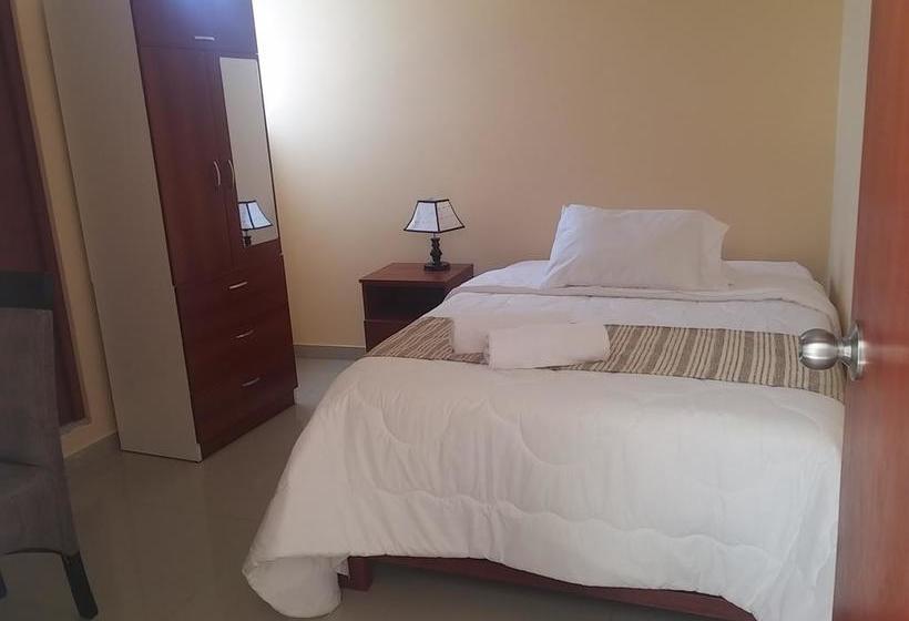 Hotel Piscomar Peru | Pisco | Pisco | Perú 16