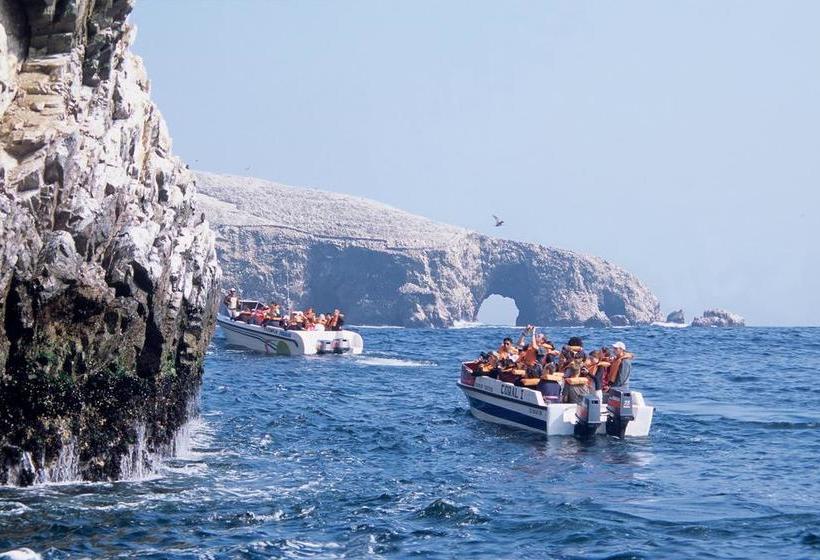 Hotel Piscomar Peru | Pisco | Pisco | Perú 17