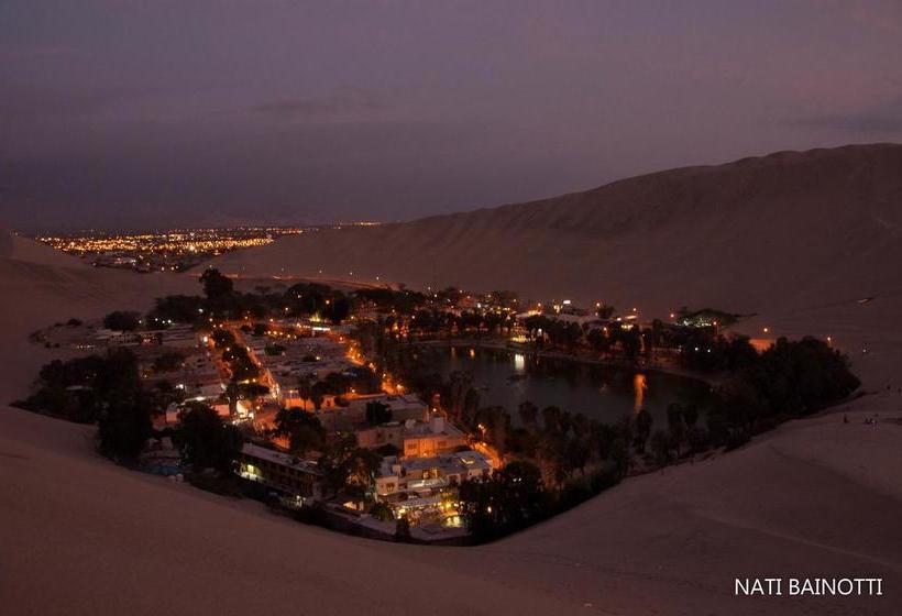 Hotel Piscomar Peru | Pisco | Pisco | Perú 19