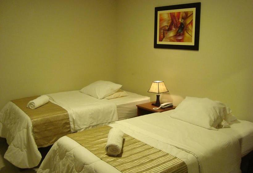 Hotel Piscomar Peru | Pisco | Pisco | Perú 2