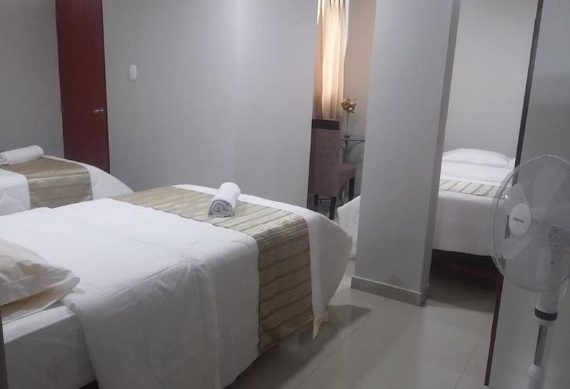 Hotel Piscomar Peru | Pisco | Pisco | Perú 20