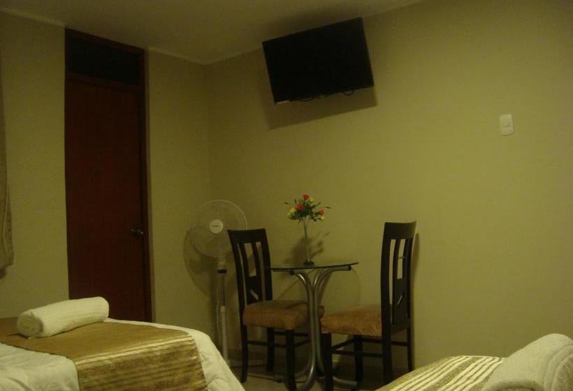 Hotel Piscomar Peru | Pisco | Pisco | Perú 3