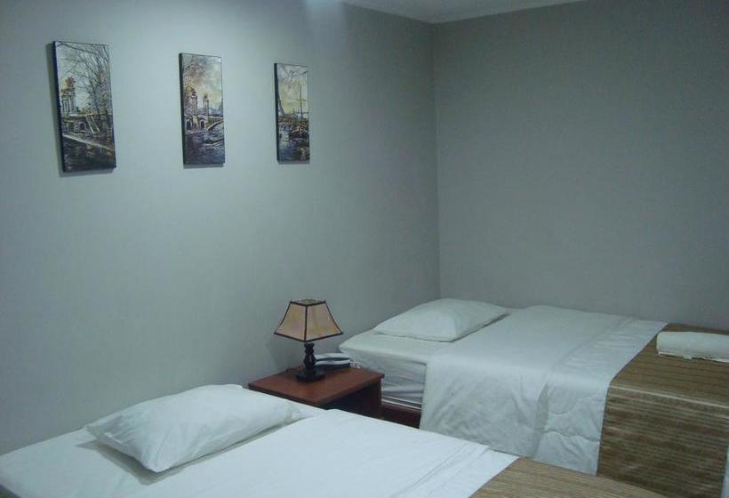 Hotel Piscomar Peru | Pisco | Pisco | Perú 4