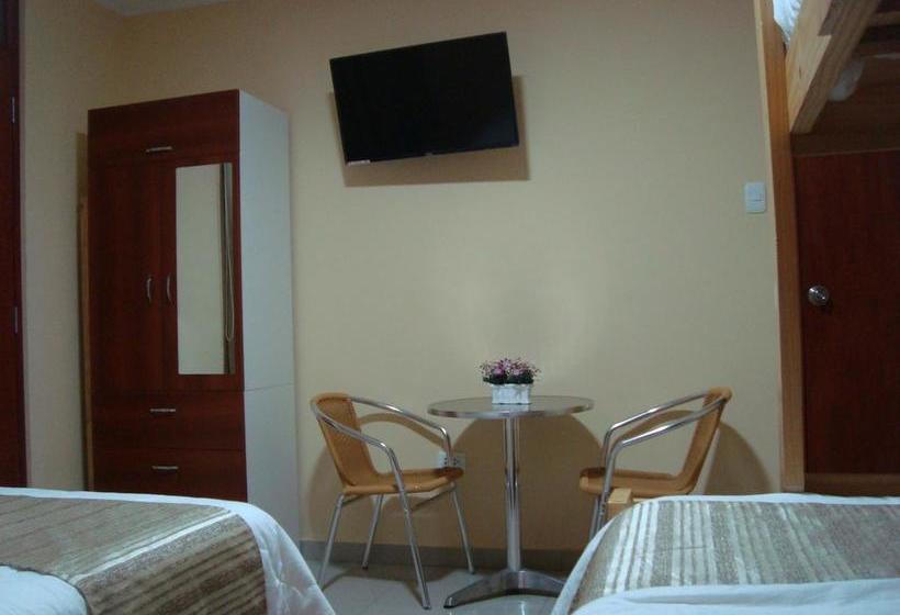 Hotel Piscomar Peru | Pisco | Pisco | Perú 5