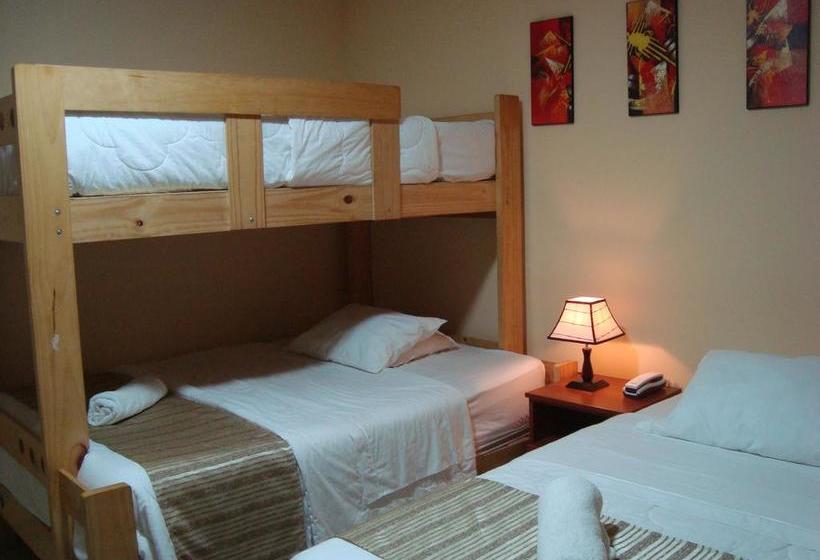 Hotel Piscomar Peru | Pisco | Pisco | Perú 6