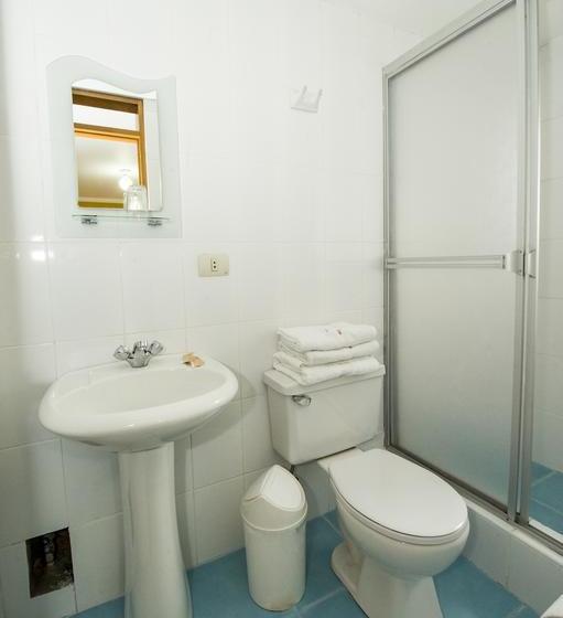 Hotel Monte Blanco | Huaraz | Huaraz | Perú 7