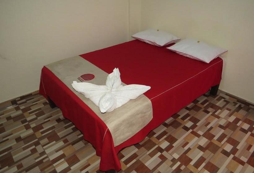 Hotel Residencial Valdivia | Tacna | Tacna | Perú 11