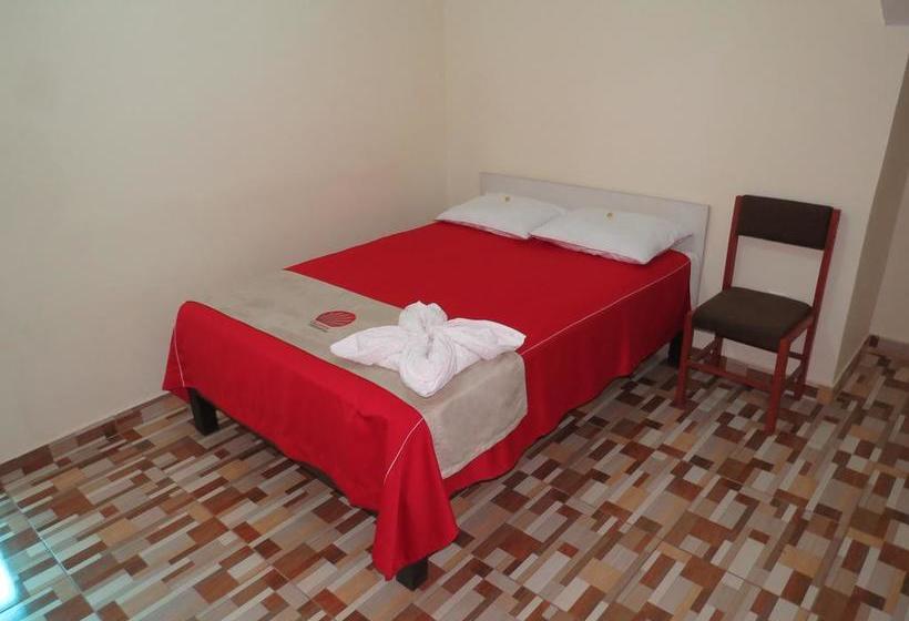 Hotel Residencial Valdivia | Tacna | Tacna | Perú 13
