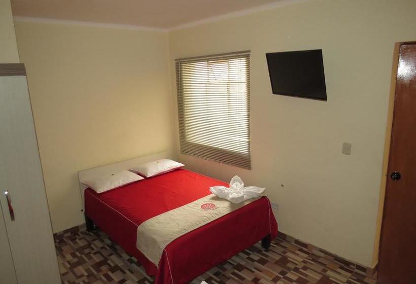 Hotel Residencial Valdivia | Tacna | Tacna | Perú 16