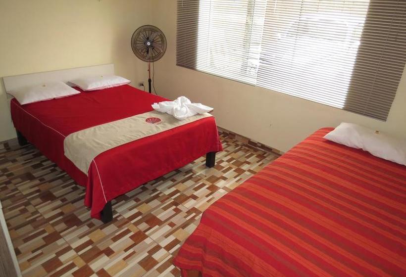 Hotel Residencial Valdivia | Tacna | Tacna | Perú 18