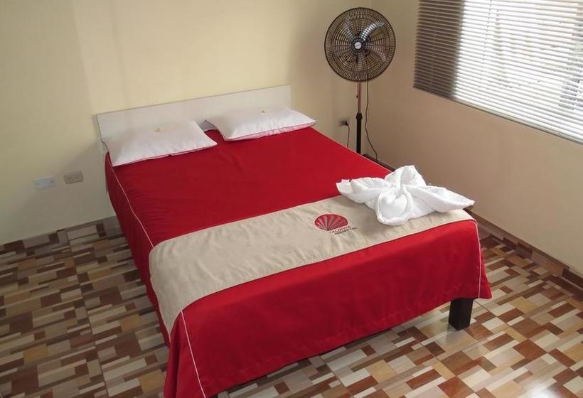 Hotel Residencial Valdivia | Tacna | Tacna | Perú 8