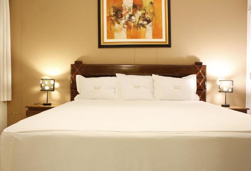 Hotel Suite Apart Miraflores  El Chipe | Piura | Piura | Perú 1