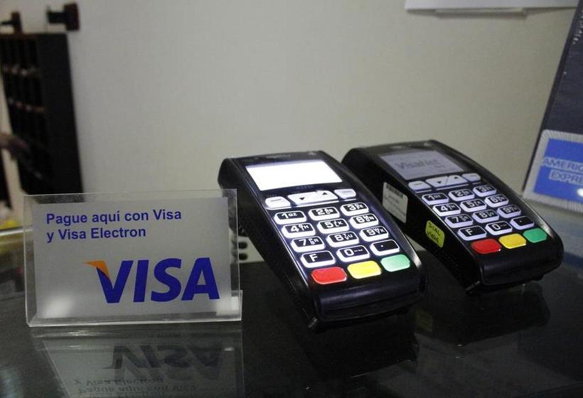 Hotel Suite Apart Miraflores  El Chipe | Piura | Piura | Perú 14