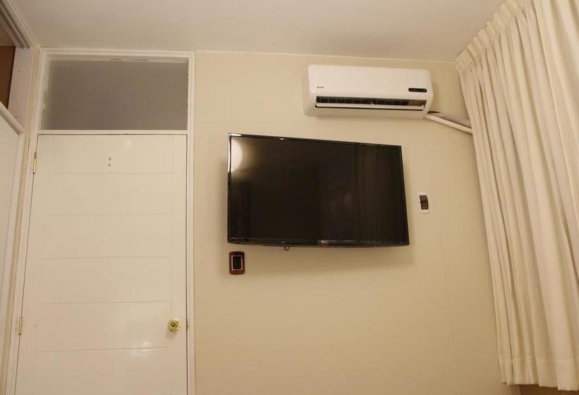 Hotel Suite Apart Miraflores  El Chipe | Piura | Piura | Perú 15