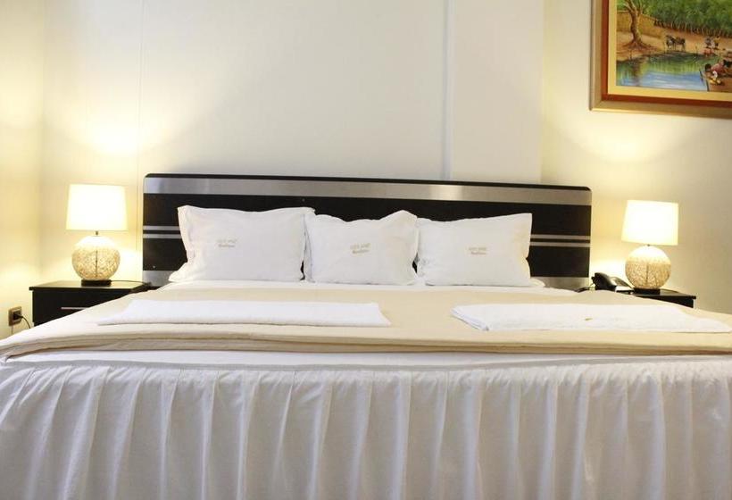 Hotel Suite Apart Miraflores  El Chipe | Piura | Piura | Perú 16