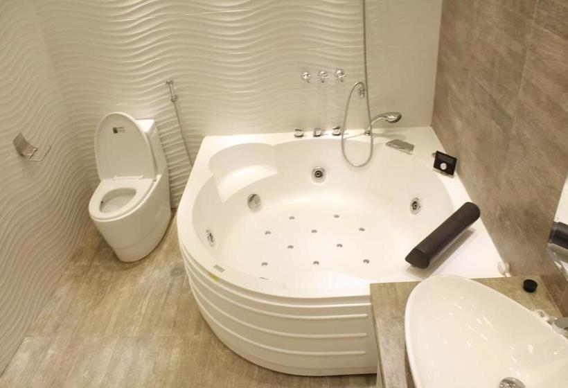 Hotel Suite Apart Miraflores  El Chipe | Piura | Piura | Perú 17