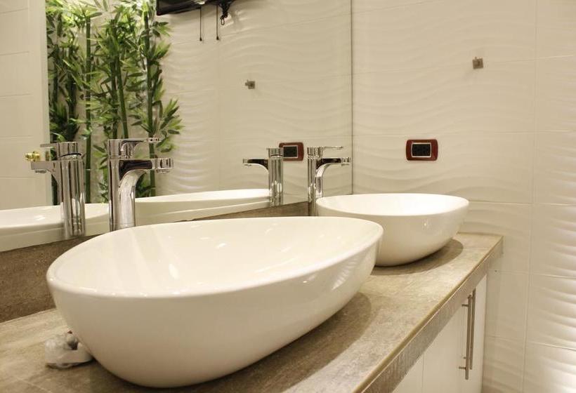 Hotel Suite Apart Miraflores  El Chipe | Piura | Piura | Perú 18