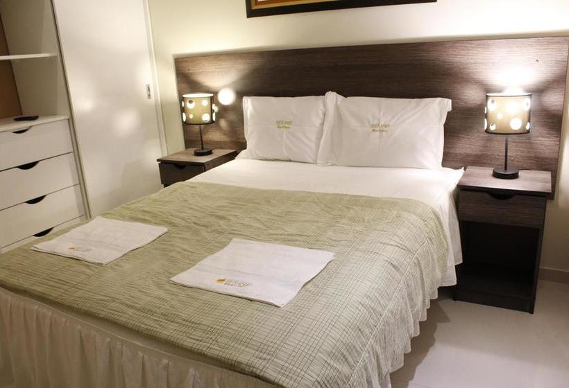 Hotel Suite Apart Miraflores  El Chipe | Piura | Piura | Perú 2