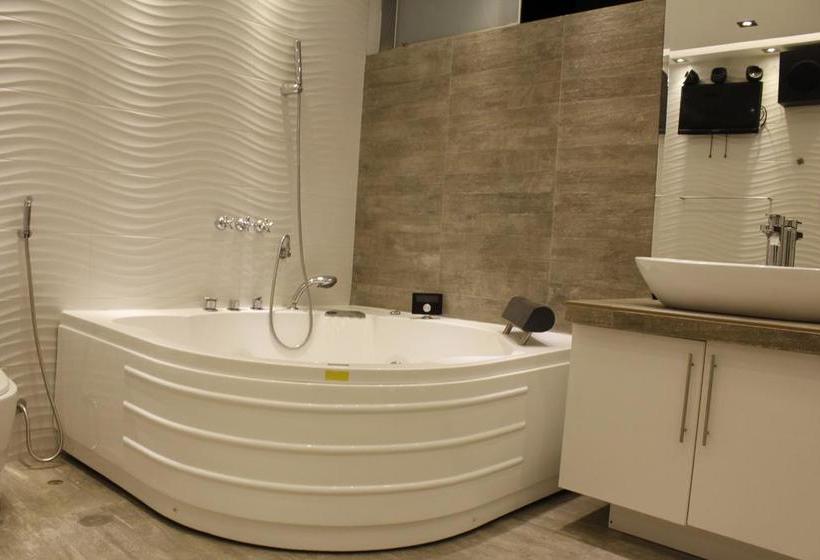 Hotel Suite Apart Miraflores  El Chipe | Piura | Piura | Perú 7