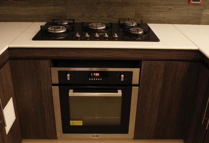 Hotel Suite Apart Miraflores  El Chipe | Piura | Piura | Perú 8