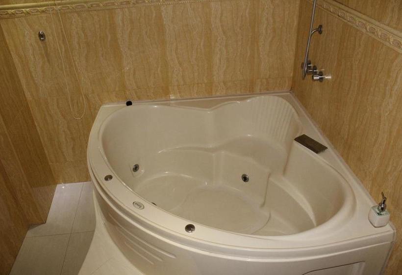 Hotel Suite Apart Miraflores  El Chipe | Piura | Piura | Perú 9