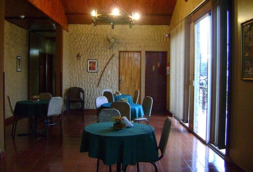 Hotel Casagrande Ciudad del Este