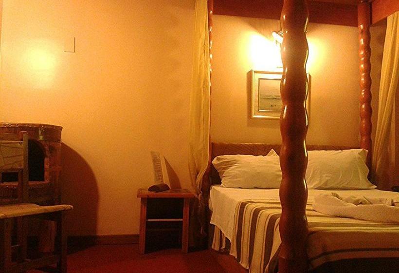 Hotel Casagrande | Ciudad del Este | Paraguay | América del Sur 1