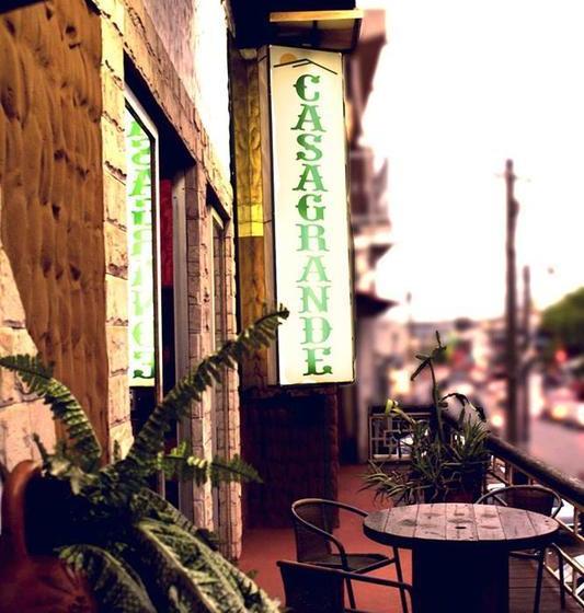 Hotel Casagrande | Ciudad del Este | Paraguay | América del Sur 2