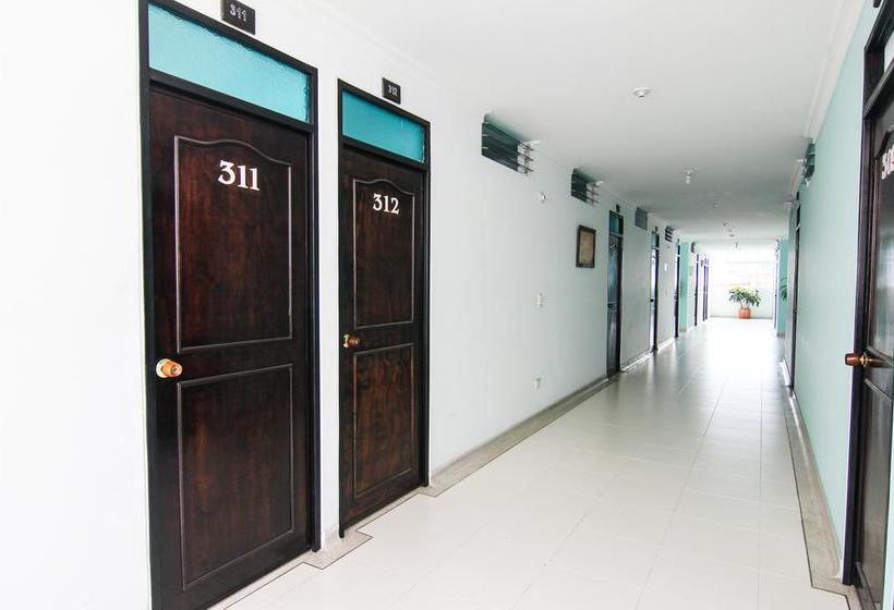 Hotel Ariari Azul Villavicencio Meta