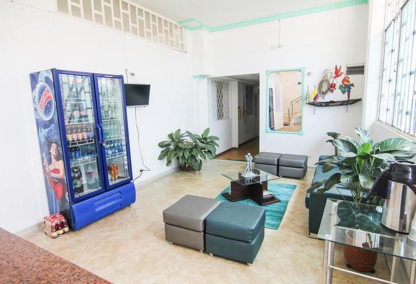 Hotel Ariari Azul | Villavicencio | Meta | Colombia 1