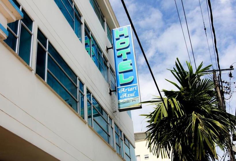 Hotel Ariari Azul | Villavicencio | Meta | Colombia 10