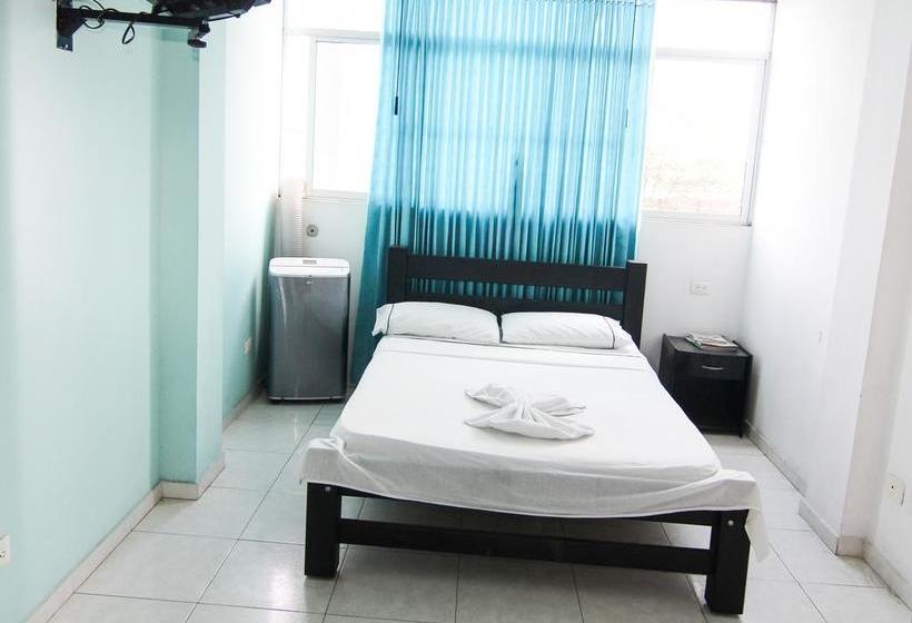 Hotel Ariari Azul | Villavicencio | Meta | Colombia 11