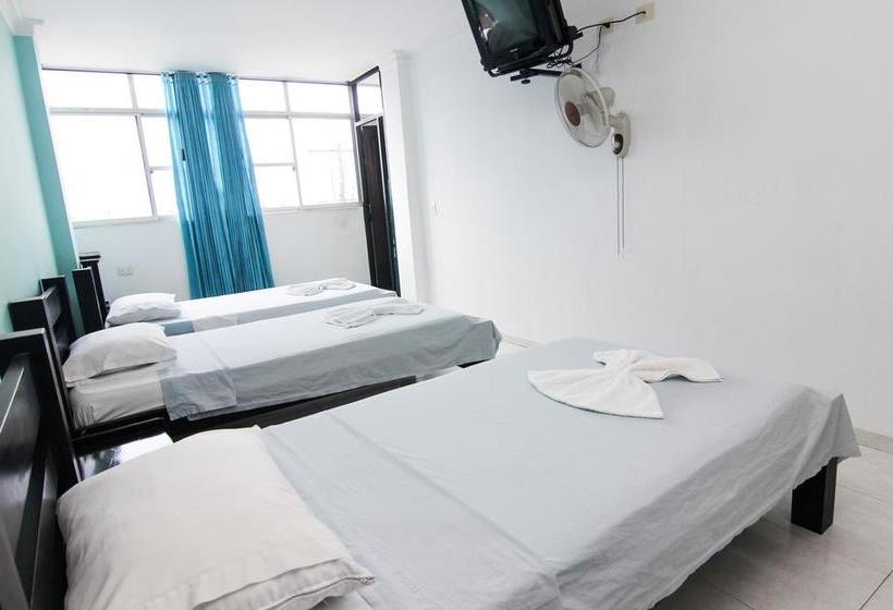 Hotel Ariari Azul | Villavicencio | Meta | Colombia 12