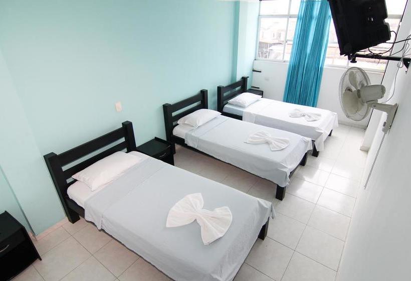 Hotel Ariari Azul | Villavicencio | Meta | Colombia 13