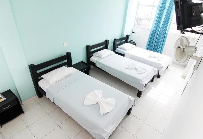 Hotel Ariari Azul | Villavicencio | Meta | Colombia 15