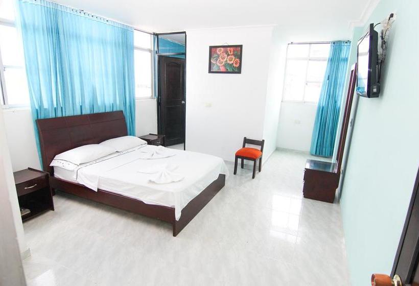 Hotel Ariari Azul | Villavicencio | Meta | Colombia 16