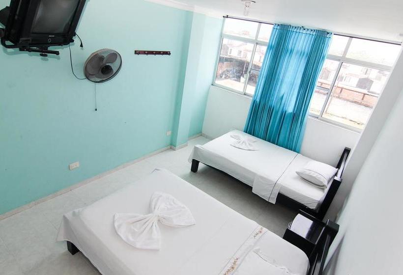 Hotel Ariari Azul | Villavicencio | Meta | Colombia 18