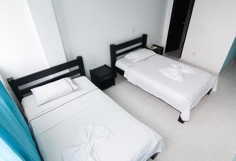 Hotel Ariari Azul | Villavicencio | Meta | Colombia 19