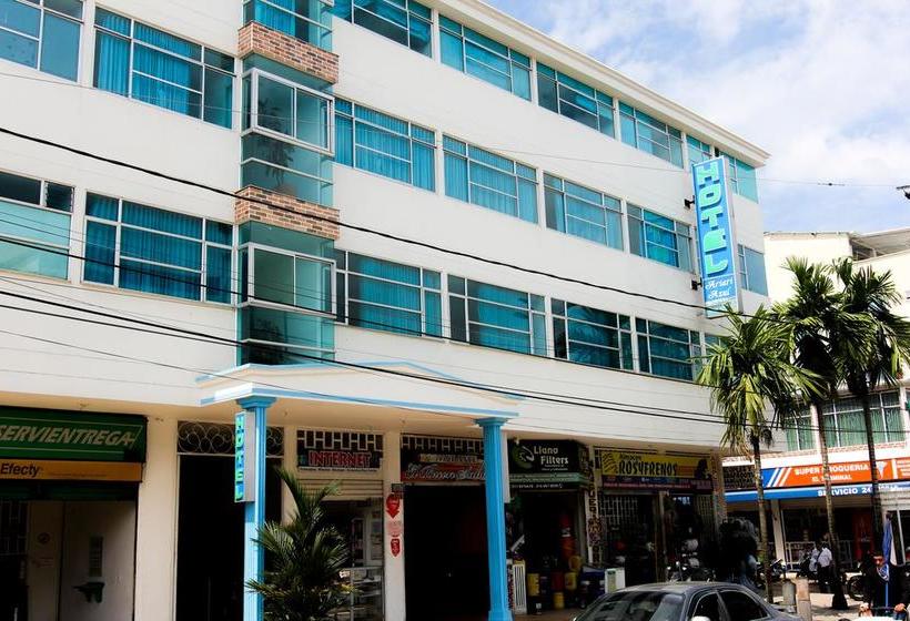 Hotel Ariari Azul | Villavicencio | Meta | Colombia 2