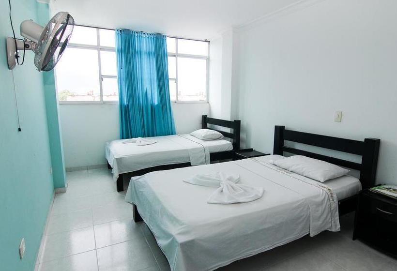 Hotel Ariari Azul | Villavicencio | Meta | Colombia 20