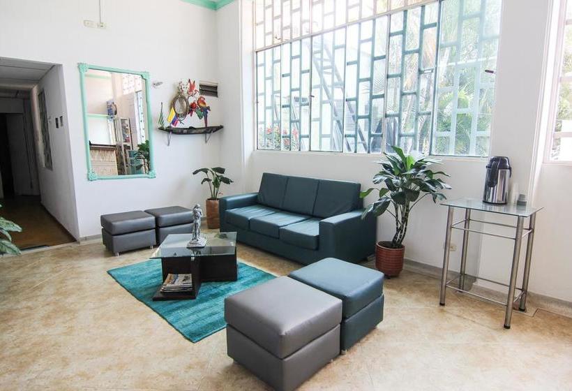 Hotel Ariari Azul | Villavicencio | Meta | Colombia 5