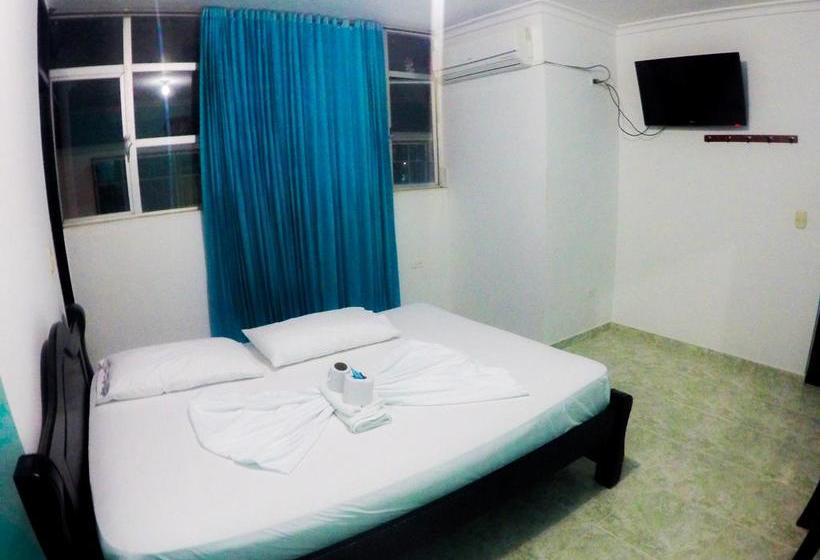 Hotel Ariari Azul | Villavicencio | Meta | Colombia 6