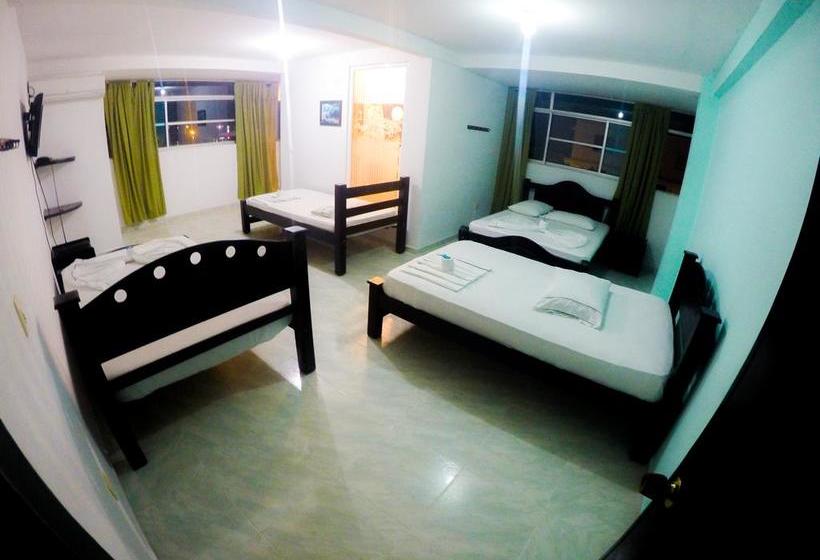 Hotel Ariari Azul | Villavicencio | Meta | Colombia 7