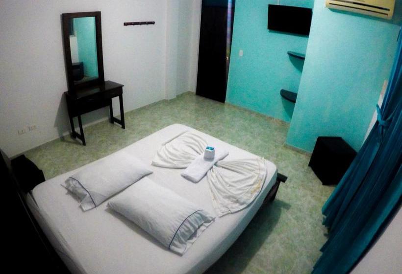 Hotel Ariari Azul | Villavicencio | Meta | Colombia 8