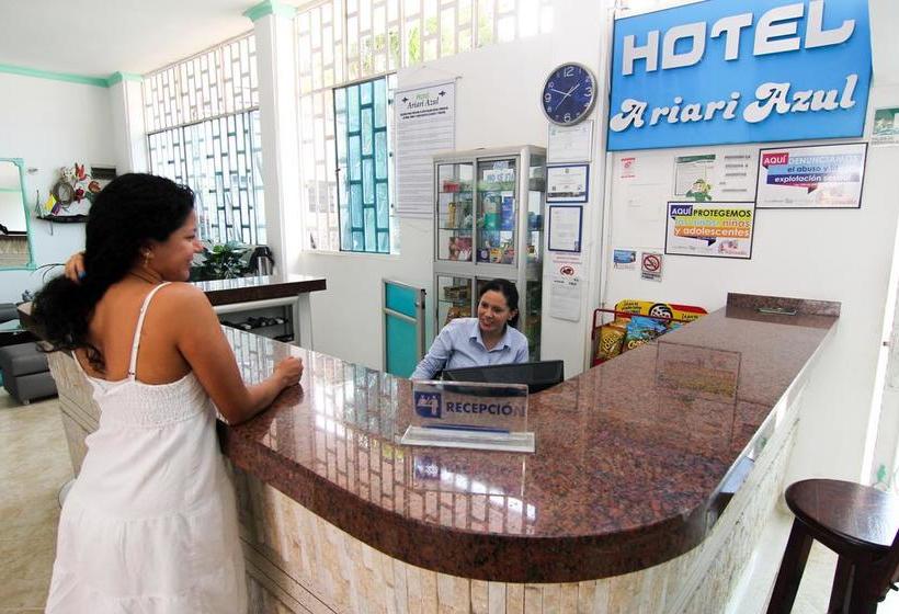 Hotel Ariari Azul | Villavicencio | Meta | Colombia 9