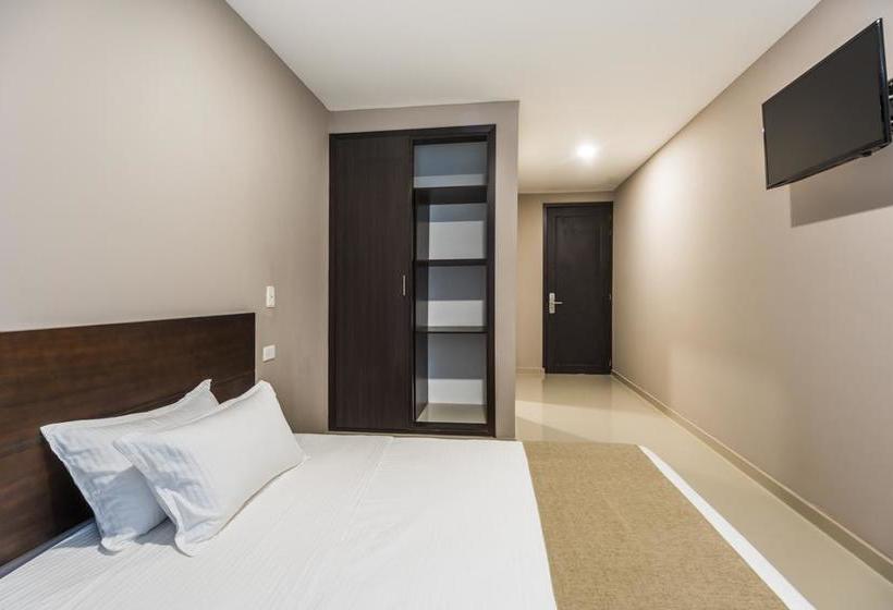 Ribai Hotel Barranquilla | Barranquilla | Atlantico | Colombia 1