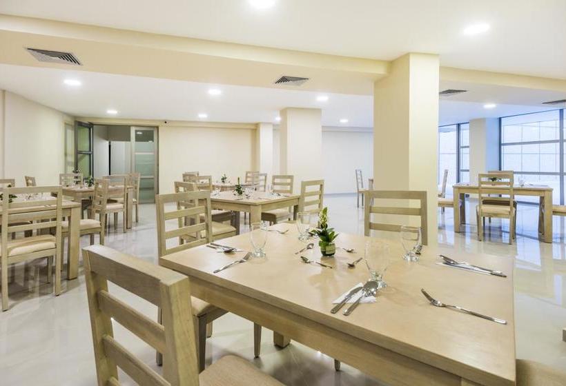 Ribai Hotel Barranquilla | Barranquilla | Atlantico | Colombia 10