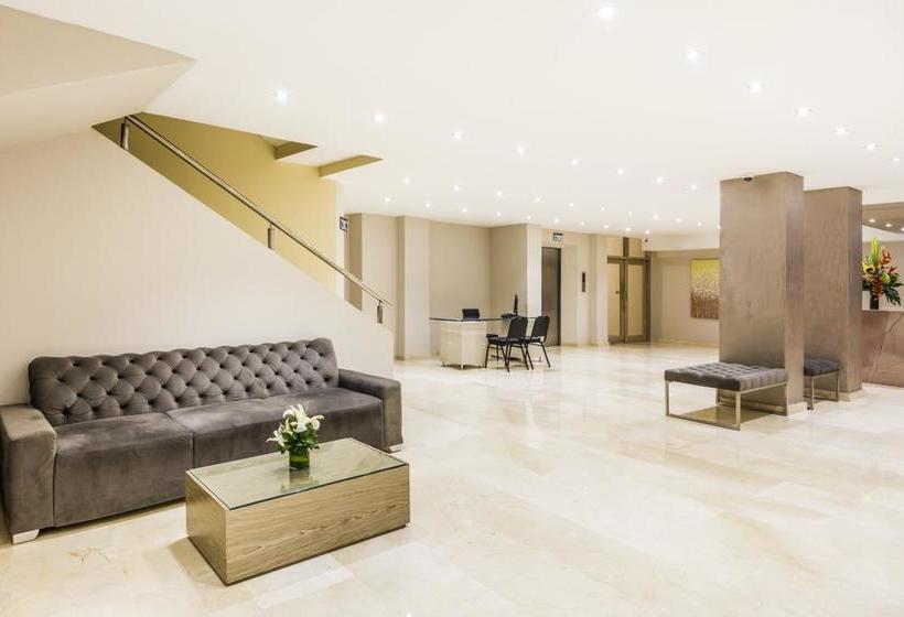 Ribai Hotel Barranquilla | Barranquilla | Atlantico | Colombia 12