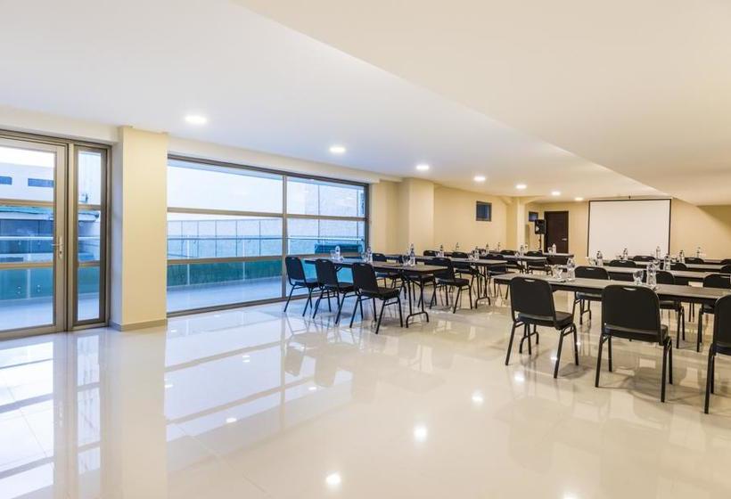 Ribai Hotel Barranquilla | Barranquilla | Atlantico | Colombia 14